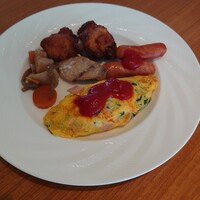 サザンタワーダイニング - 