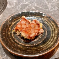 北新地焼肉 きらく - 