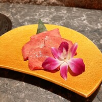 北新地焼肉 きらく - 