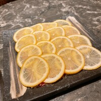 北新地焼肉 きらく - 