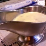 シェフ - タルタルソース