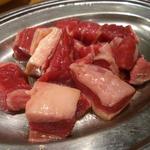 Yakiniku Fuufuutei - 