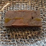 付け出しのパテドカンパーニュ