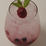 カカオサンパカ カフェ - 