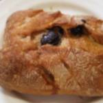 イスズベーカリー 本店