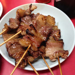 豚足のかどや - 