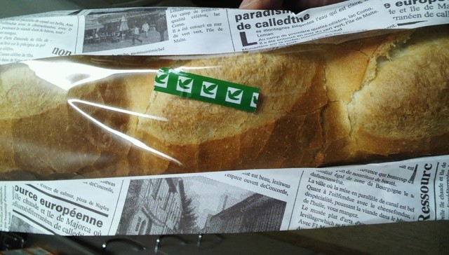 ウィズマム ヨークベニマル泉野村店（With mom【旧店名】モンペリエ） - 泉中央（パン）