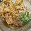 武蔵野うどん こぶし ecute立川店