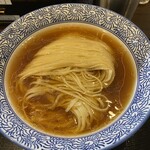 中華蕎麦 福はら - 