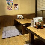 イナカヤ食堂 - 