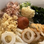 トウキョウサンフラワーイイダバシ - 