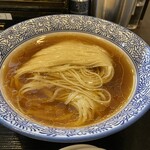 中華蕎麦 福はら - 