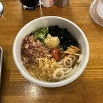 トウキョウサンフラワーイイダバシ - 