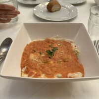 リストランテ ラ チャウ - 