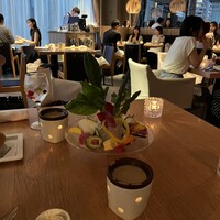 AWkitchen TOKYO 新丸ビル店 - 