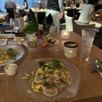 AWkitchen TOKYO 新丸ビル店 - 