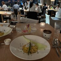 AWkitchen TOKYO 新丸ビル店 - 