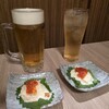 牡蠣と日本酒 四喜 池袋西口駅前店