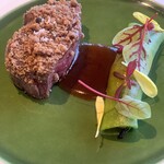 星のや竹富島 ダイニング - 