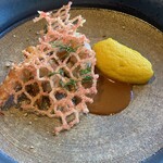 星のや竹富島 ダイニング - 