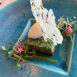 星のや竹富島 ダイニング - 