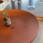 星のや竹富島 ダイニング - 