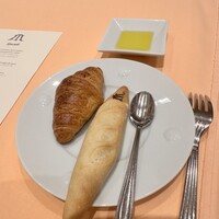 リストランテ ル・ミディ ひらまつ - 