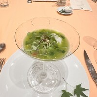 リストランテ ル・ミディ ひらまつ - 