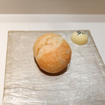 エクアトゥール - パン１