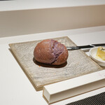 エクアトゥール - パン４