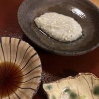 蕎麦おさめ - 