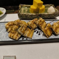 寿司割烹 小松 - 