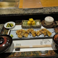 寿司割烹 小松 - 