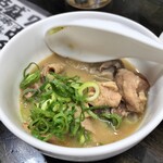 でこ助 - でこ助　煮込み