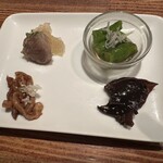 銀座バードランド - 