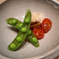 鳥カミ GARDEN CITY - 