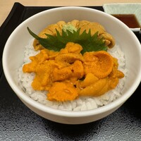 函館うに むらかみ 日本生命札幌ビル店 - 