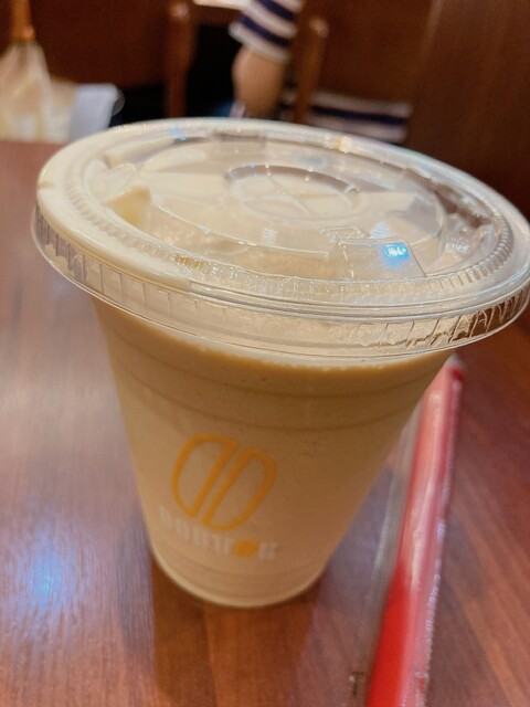 Doutor Coffee Shop Chitosekarasuyama Minamiguchi Ten