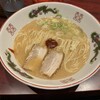 炎王ラーメン
