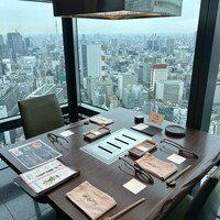 天空焼肉 星遊山 - 
