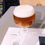 Cerveseria Catalana - セルベッサ