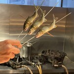 魚料理 あぎやお - 