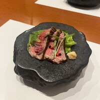 銀座 牛乃季 - 