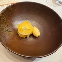 レストラン ヴァリエ - 