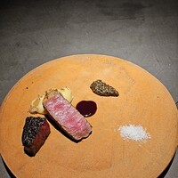 YANAGI TePPaN UNBORN GASTRONOMY - 