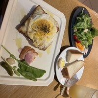 CAFE&DINING IGNITE -  CAFE&DINING IGNITE -