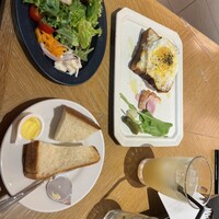 CAFE&DINING IGNITE -  CAFE&DINING IGNITE -