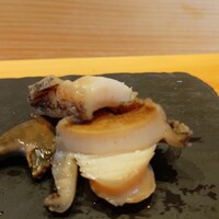 SUSHI TOKYO TEN、 横浜店 - 