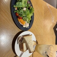 CAFE&DINING IGNITE -  CAFE&DINING IGNITE -