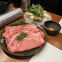 銀座 牛乃季 - 